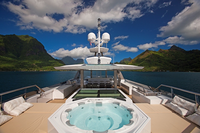 South Pacific Yacht Charter | Yacht Charter News and Boating Blog