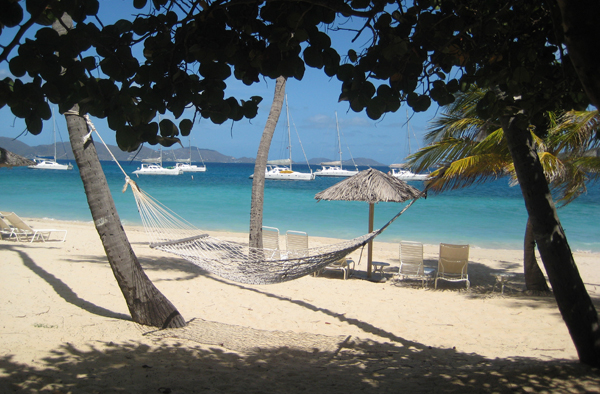 Bvi Catamaran