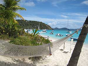 White Bay Beach