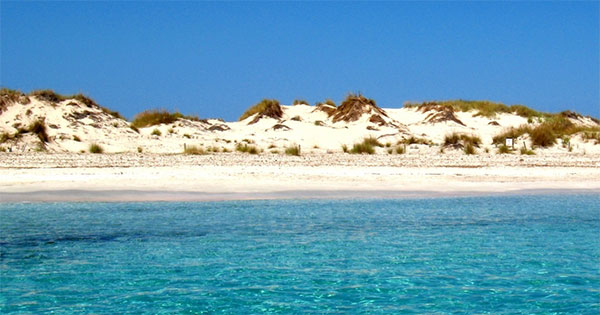 Formentera Beach
