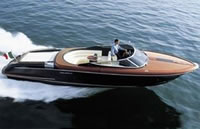 charter yacht