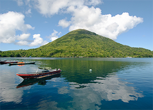 indonesia