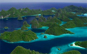 raja ampat