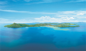 Hamilton Island Charter in the Whitsunday Islands