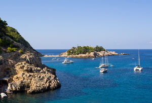 ibiza boats