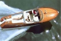 riva aquarama