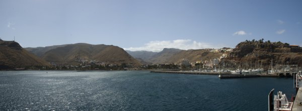 San Sebastian