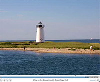 cape cod slide show