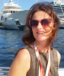 Milly Boatbookings