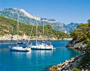 Turkey Fethiye