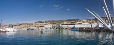 Genoa MYBA Charter Show - Exclusive Luxury Charter Yachts