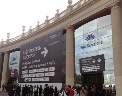 image of GSMA Barcelona