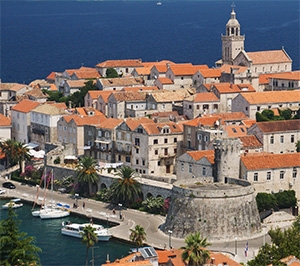 Croatia - timeless Mediterranean!
