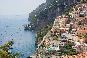 Positano