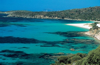 Sardinia