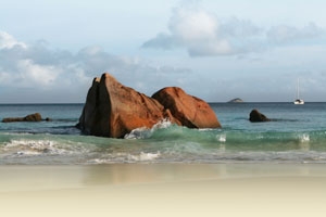 Seychelles Bareboat Charter and Sailing Vacation Holidays
