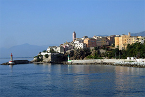 bastia