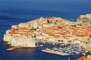 Dubrovnik
