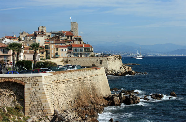 France Antibes