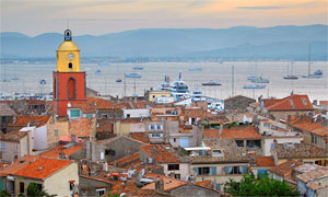 the Esterel