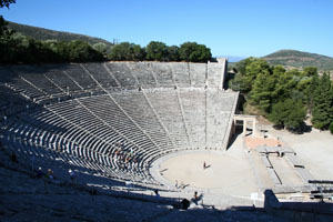epidavros