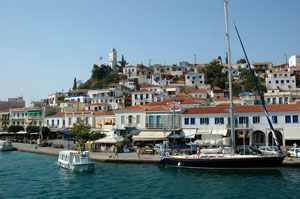 Poros