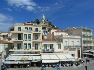Poros