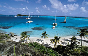st vincent sailboats