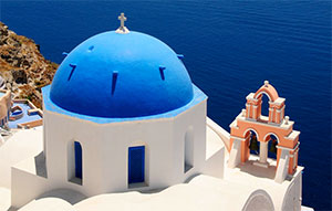 glorious Greece