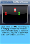 Aye tides iPhone App for tides and currents
