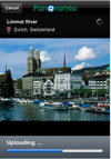 panoramio iphone app