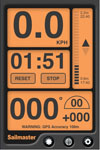 sailmaster iphone app