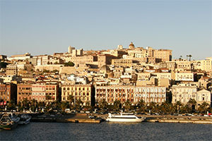 cagliari