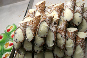 cannoli