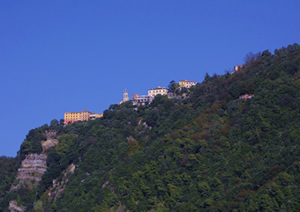 San Rocco, Italian Riviera