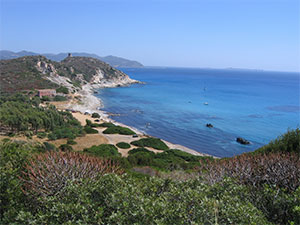 spiaggia