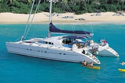 lagoon 570