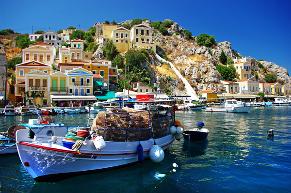 The timeless charm of a yacht charter in the Mediterrenean