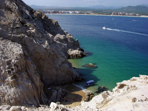 cabo San Lucas, Mexico