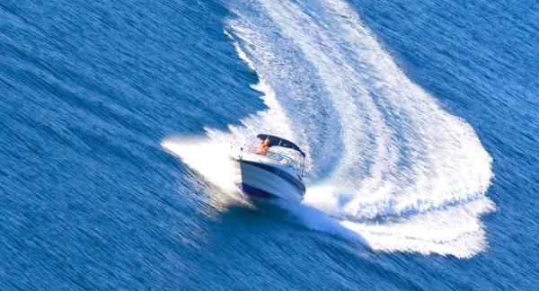 Day Boat