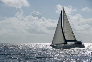 Sailboat Charter