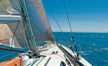 Sailboat Charter, Sailing Yacht Charter, Crewed and Bareboat Catamaran Charter through Boatbookings.com