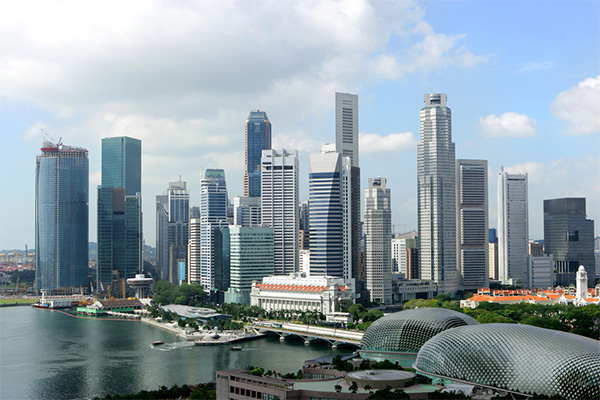 Singapore Grand Prix Yacht Charter for Corporate Events and Client Entertainment