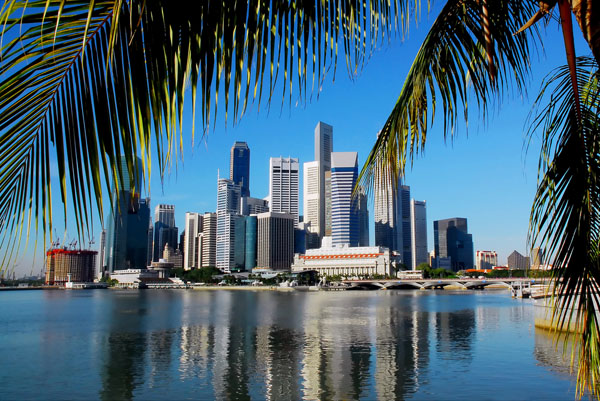 Singapore