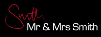 mr and mrs smiths