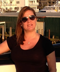 Allison Cecilio, Yacht charter broker