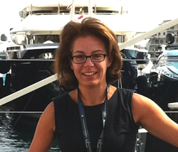 capucine de vallee