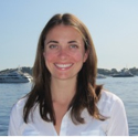 Cordelia Oakes-Ash, Global Financial Controller