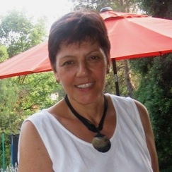 Francoise Nafti