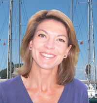 Regina Lacqua